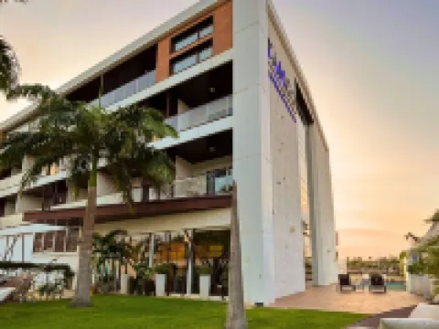 VM Hotel Cumbuco Hotels in Caucaia