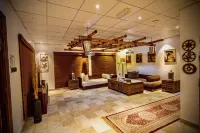 Coastline Resort Hotels in Al Masnaah