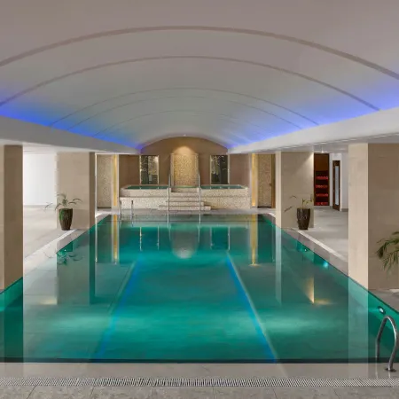 Sheraton Amman Al Nabil Hotel