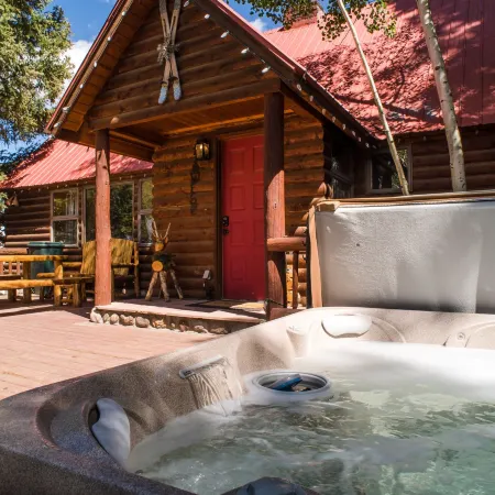 Alpine Village Suites