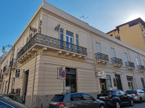 Ace Rooms Vsg Hotels in Villa San Giovanni