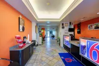 Motel 6 El Reno, OK Hotels in El Reno