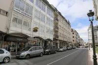 Pensión Caldas Hotels in Caldas