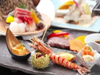 Japari Tateyama Hotels in Tateyama