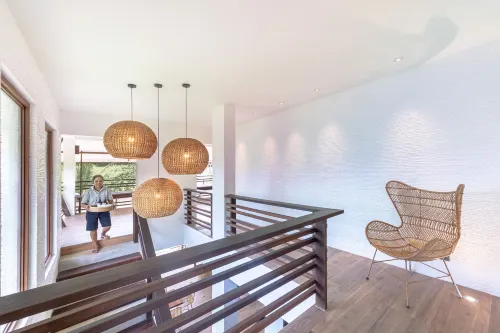 La Fuga Siargao - Villas