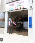 Hotel Camu Camu Отели в г. 