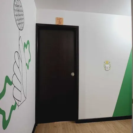 Hotel Natural Sevgi