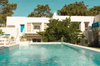 Kalá Hotel Boutique Hotels in Los Morteros
