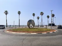 Sea View Apartment Hotels in Bat Yam