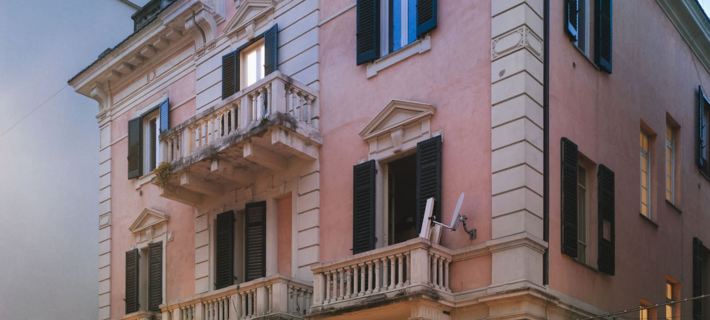 Maison Fleurie Hotels in Pescara