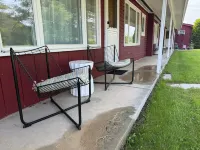 Coho Inn & Motor Lodge Hotel a Ludlow