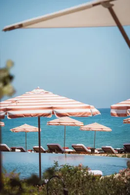 Royal Mansour Tamuda Bay Hôtels à : Fnideq