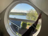 브리그후셋 보리홀름 호텔