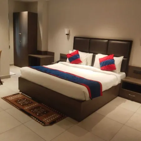 Vioray Inn