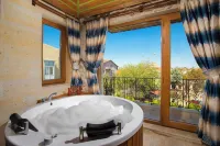 Cappadocia Fiesta Stone House - 2-Star