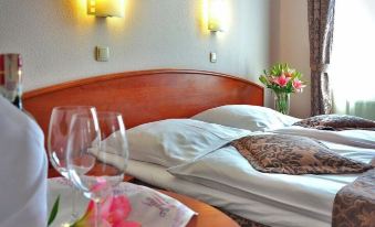 Villa Garden Hotel