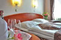 Villa Garden Hotel Hotels in Owerri