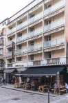 Hotel Ours Blanc - Victor Hugo