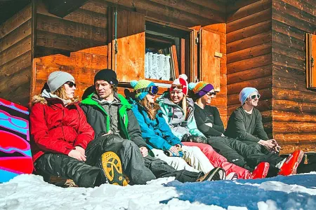 Apartment in Axams Near Axamer Lizum