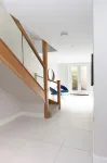 Fabulous Central Windsor Town House with Parking - Kitchens