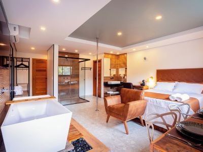VELINN 2Secreto Hotel Boutique