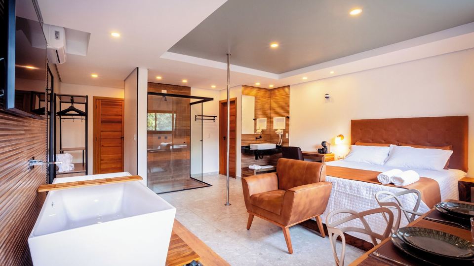 VELINN 2Secreto Hotel Boutique