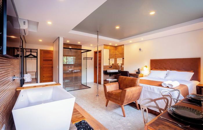VELINN 2Secreto Hotel Boutique