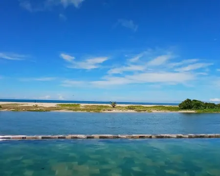 La Parenthèse Hoteles en Departamento de Mbour