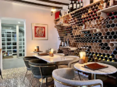 La Costera Hostal del Vino Hoteles en Altea