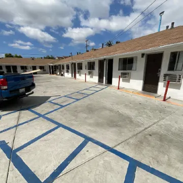 State Motel