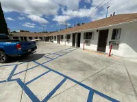 State Motel Hotels in South Gate