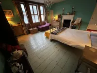 Central Bath Georgian Rooms