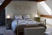 Cense de Lalouette - Holiday Apartments