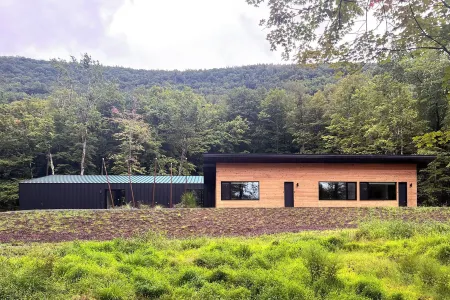 Cold Brook Bed and Breakfast