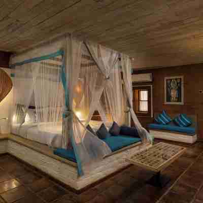 Ayurvie Sigiriya - Ayurvedic Retreat by Thema Collection Rooms