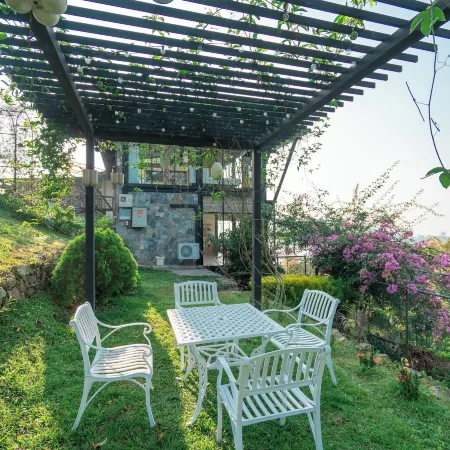 Walaa Kulu - A Villa by 98 Acres