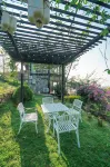 Walaa Kulu - A Villa by 98 Acres Hôtels à : 