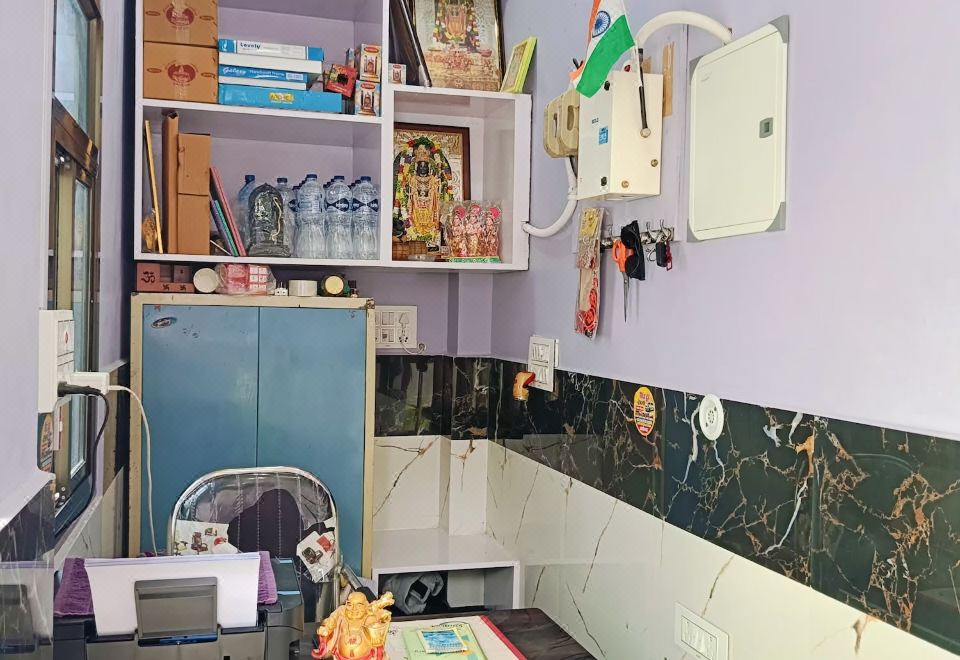 Guesthouse Cheng MelakaOver view