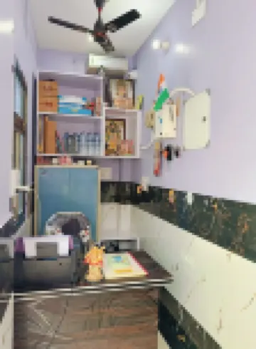 Manglam Homestay And paying Guest house