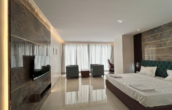 Galaxy Club & Hotel