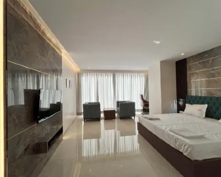 Galaxy Club & Hotel Hotels in Bijapur