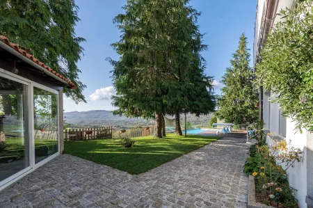 Casa Avó Chiquinha Отели в г. Sao Miguel