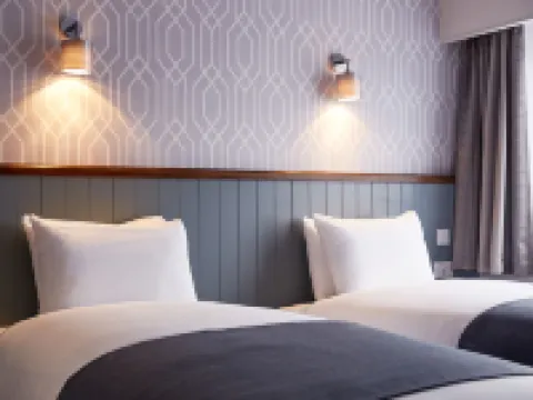 Chase Inn by Greene King Inns Hotels in Nuneaton