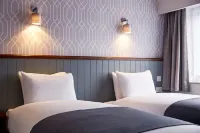 ذا تشاس هوتل باي جرين كينج إنز فنادق في نونيتون