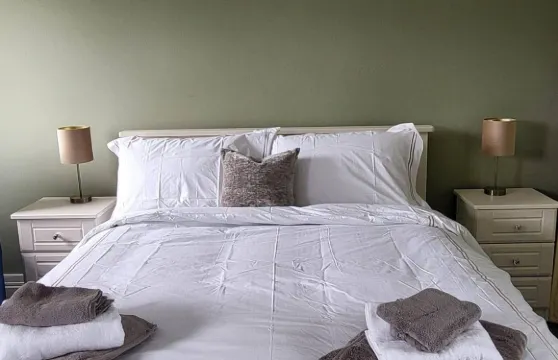 公寓-可睡2人-停車場-花園-露台