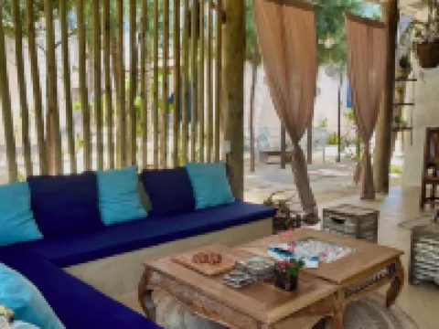 Pousada La vida boutique Hotels in Amontada