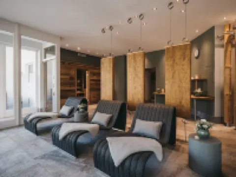 Vaya St Zeno Serfaus Hotels in Serfaus