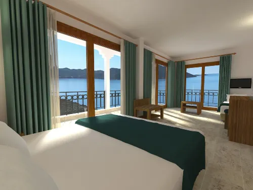Medusa Hotel