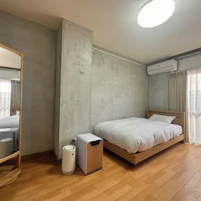 Travel&Book Hotel Hulatoncabin Takamatsu Hotels near Mt. Yashima