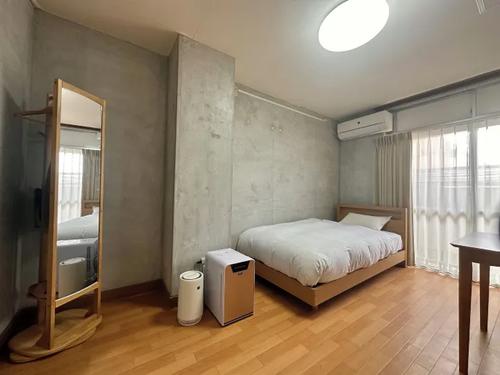 Travel&Book Hotel Hulatoncabin Takamatsu